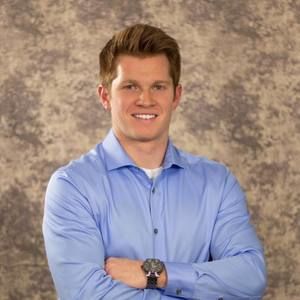 Meet your Posher, Jake